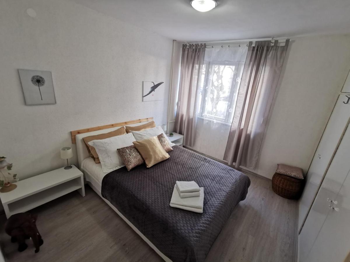 Apartment Suzana 1Br Split Dış mekan fotoğraf
