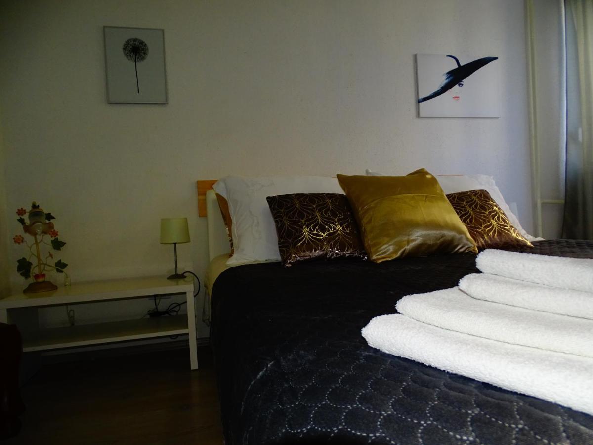 Apartment Suzana 1Br Split Dış mekan fotoğraf