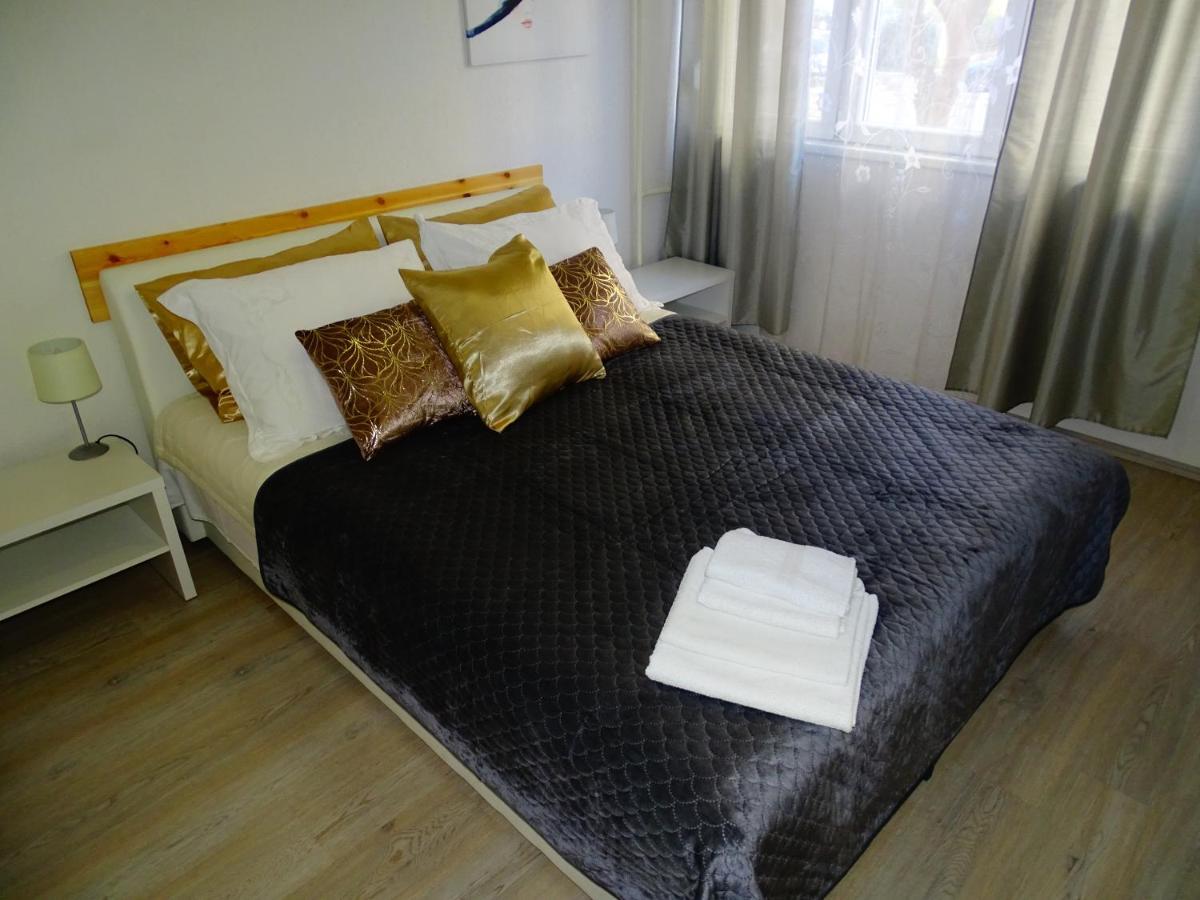 Apartment Suzana 1Br Split Dış mekan fotoğraf