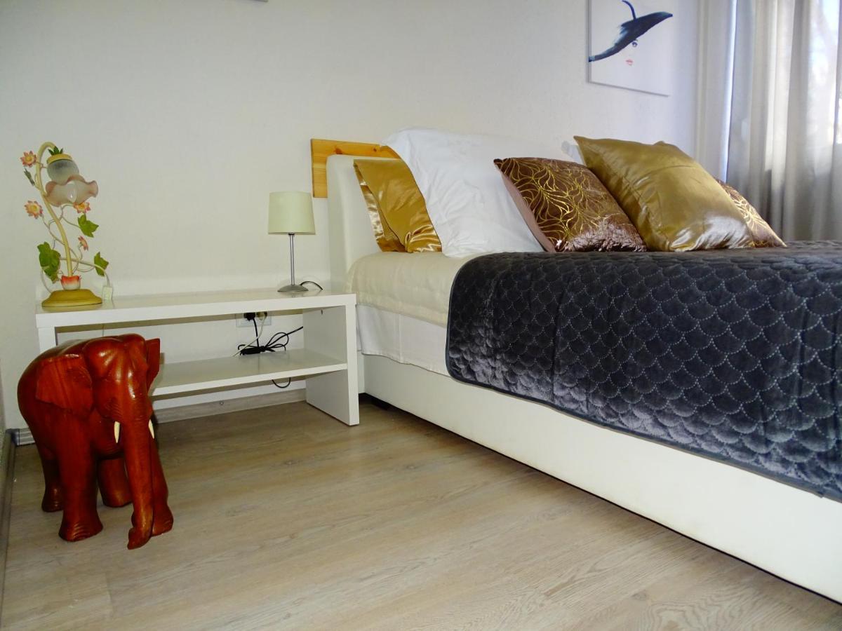 Apartment Suzana 1Br Split Dış mekan fotoğraf