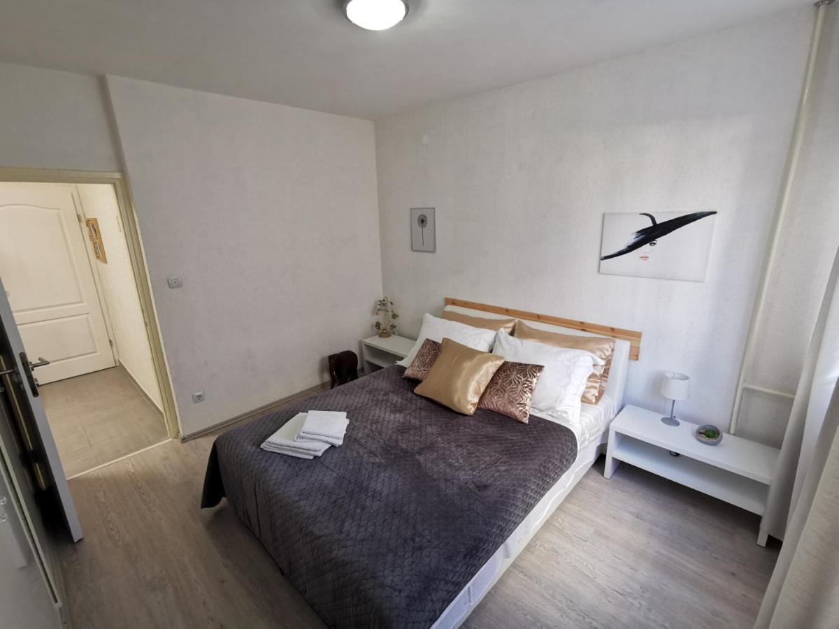 Apartment Suzana 1Br Split Dış mekan fotoğraf