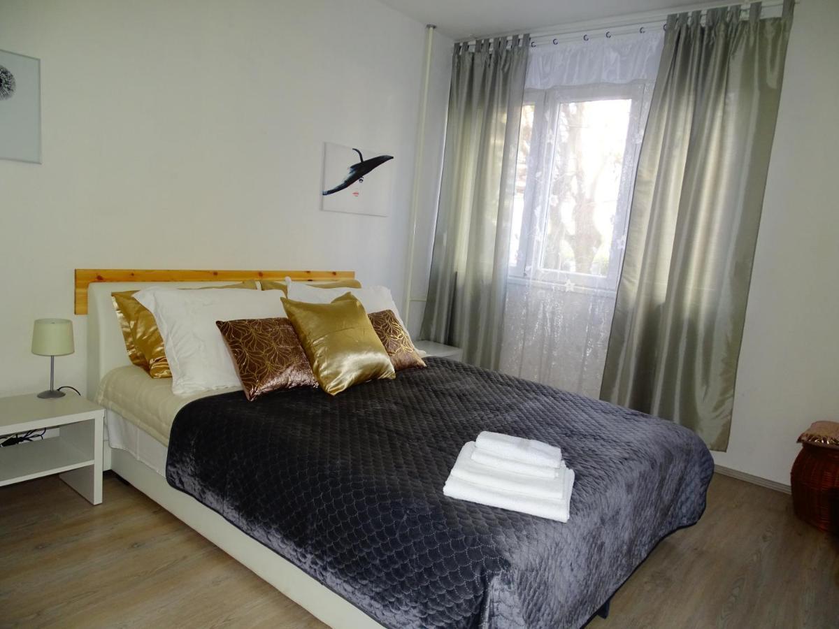 Apartment Suzana 1Br Split Dış mekan fotoğraf